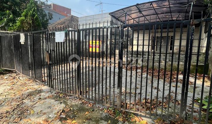 Disewakan Ruang Usaha Sayap Sukajadi Cipaganti Lokasi Strategis