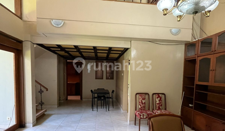 Rumah Sayap Setiabudhi Rumah Sayap Setiabudhi