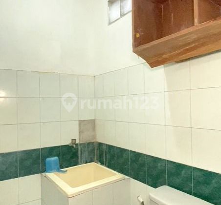 Jual/Sewa Rumah Tinggal Sayap Sukajadi Lokasi Strategis bisa Dijadikan Tempat Usaha 2