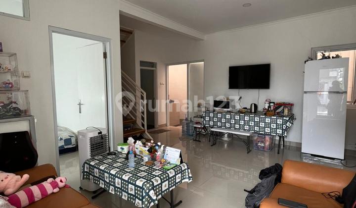 For Sale: Move-in Ready House in Kopo Katapang Housing Complex