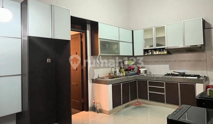 DIJUAL RUMAH SIAP HUNI – ISTANA SUDIRMAN REGENCY, BANDUNG 2