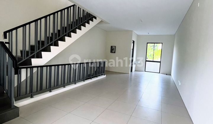For Rent New Shop House Kbp Pancatengah 1