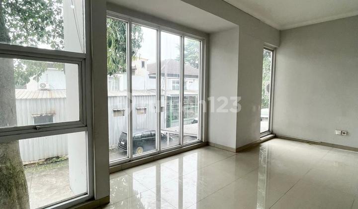 For Rent: Holis Regency Shop House