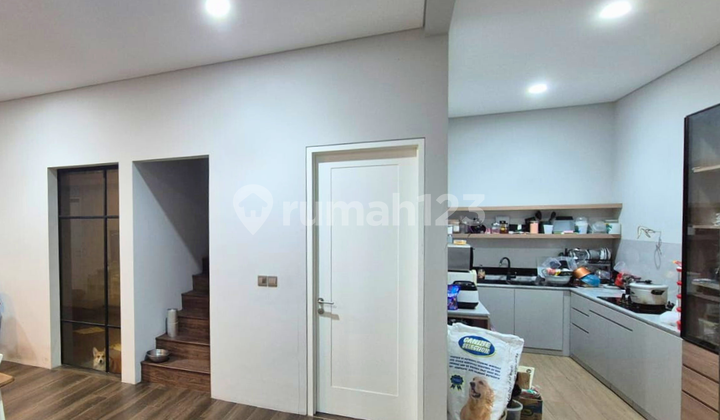 DIJUAL RUMAH MINIMALIS DI KOPO ELOK – BANDUNG 2