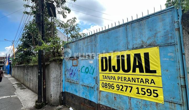 Dijual Rumah Hitung Tanah Sukaregang Garut Dijual Rumah Hitung Tanah Sukaregang Garut
