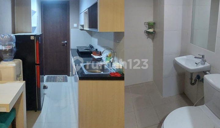 Disewakan unit apartemen Galeri Ciumbuleuit 2 (2BR) 2