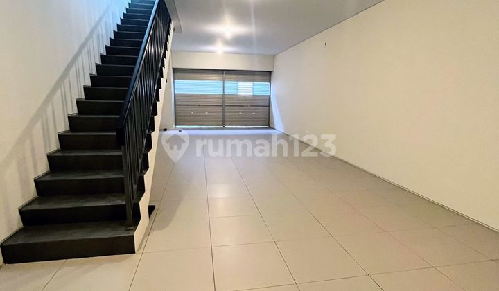 For Rent New Shop House Kbp Pancatengah 2
