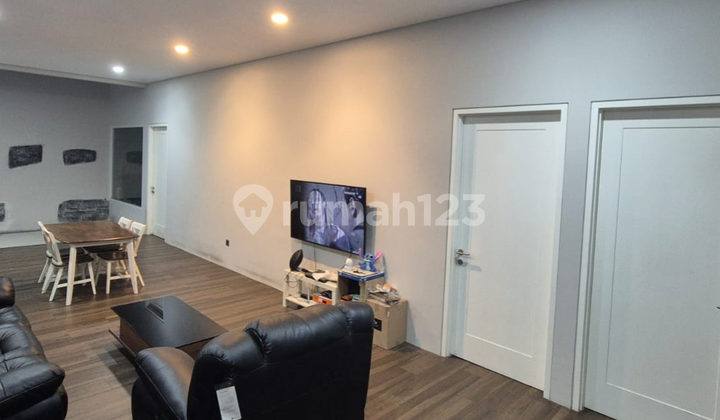 Rumah Minimalis Semi Furnished di Kopo Elok Rumah Minimalis Semi Furnished di Kopo Elok