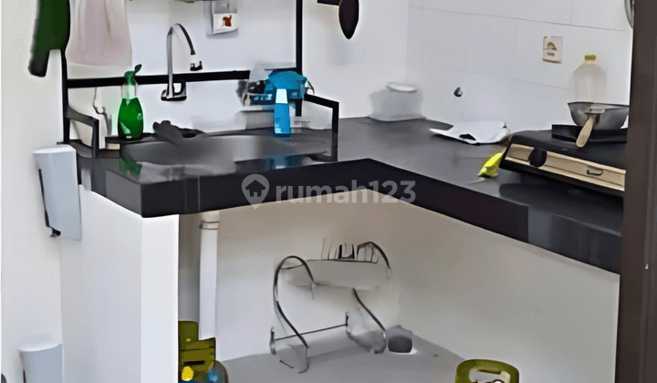 Rumah Jingga Residence Full Furnished 2