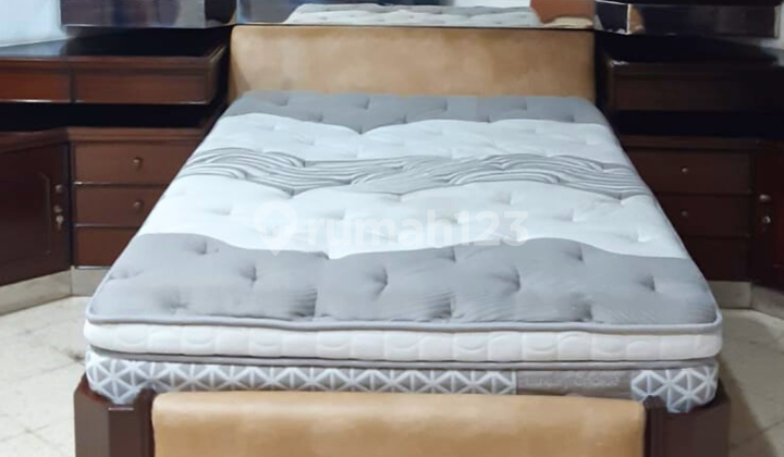 For Rent Riau Wing House 2