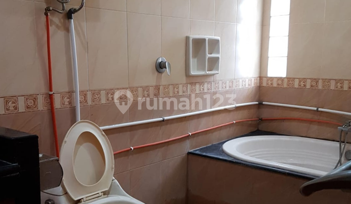 Rumah Baru di Kopo Permai 2