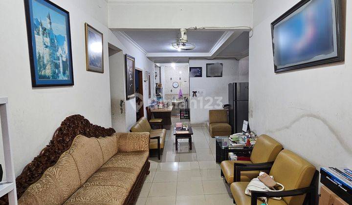 Rumah 2 Lantai di Lokasi Strategis Bojong Indah, Jakarta Barat 2