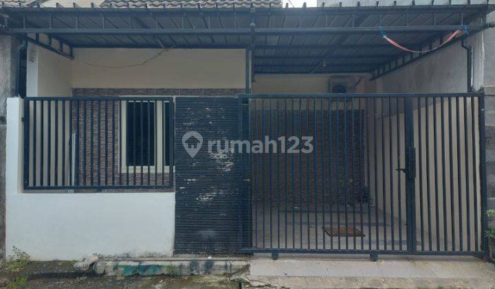 Dijual Rumah Pesona Alam Gunung Anyar Siap Huni 1