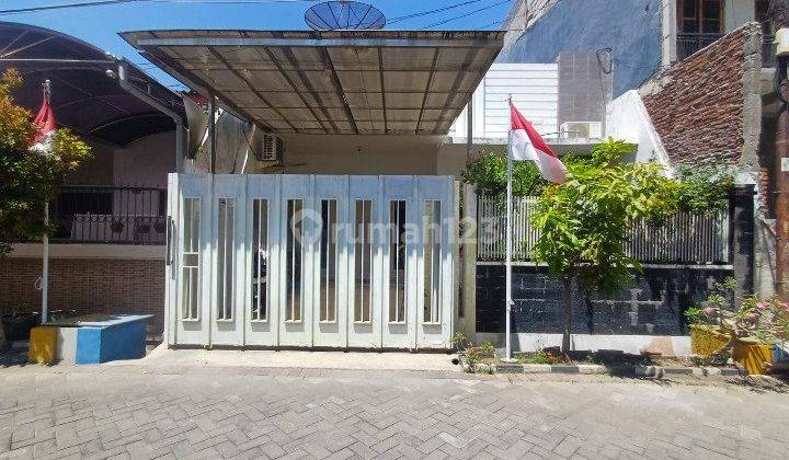 Dijual Rumah Mulyosari Tengah 1