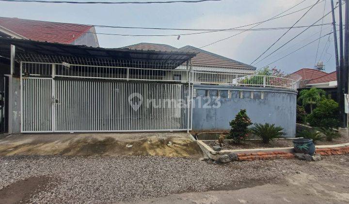 Dijual Rumah Wonorejo Indah 1