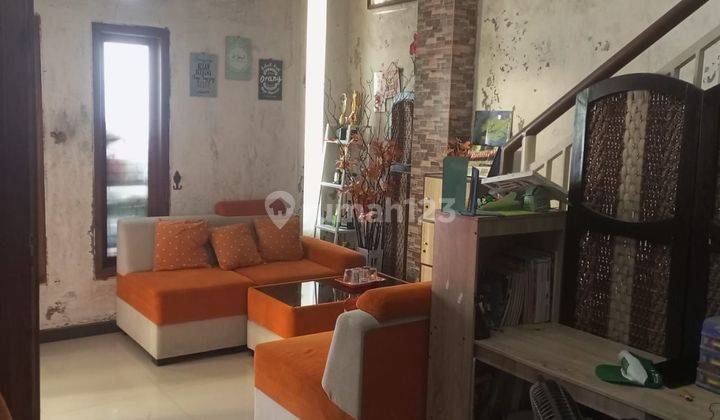 Rumah Murah Medayu Rungkut Surabaya Timur 2