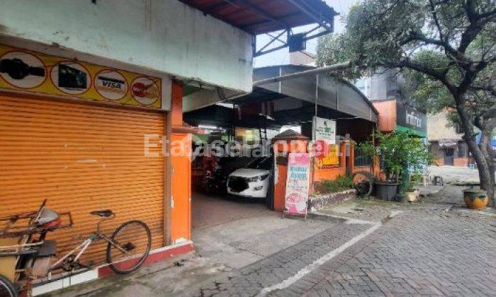 Dijual Cepat Lokasi Strategis Rumah Raya Manyar Surabaya Timur  1