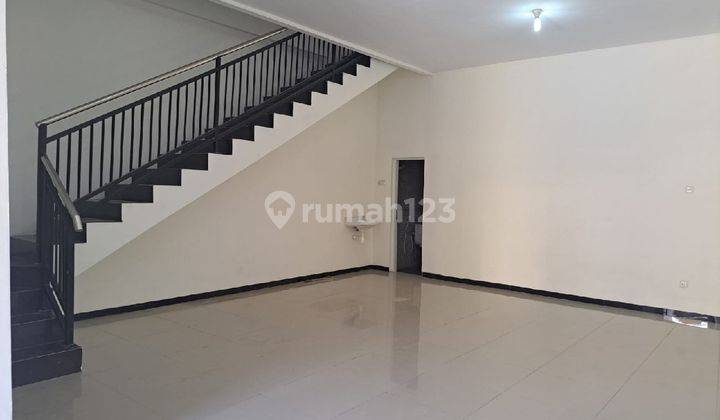 Dijual 4 Unit Rumah Baru Gress Mulyosari 2