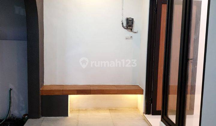  Dijual Rumah Wonorejo Surabaya Timur  2