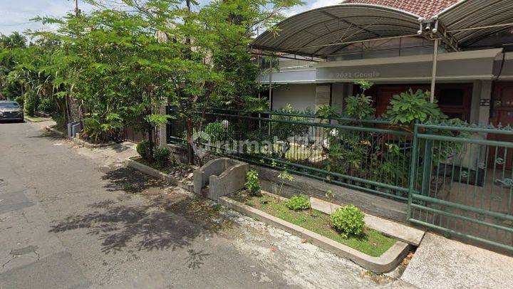 Dijual Cepat Rumah Kertajaya Surabaya Dekat Dengan Gm, Sentra Kuliner, Bonnet, Airport 30 Menit, Merr, Its. 1