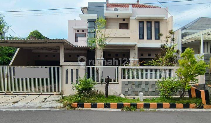 Turun Harga Rumah Penjaringan Asri Dekat Upn Merr Cocok Untuk Kos, Rumah Huni. Dekat Upn, Merr, Tol, Juanda. 1