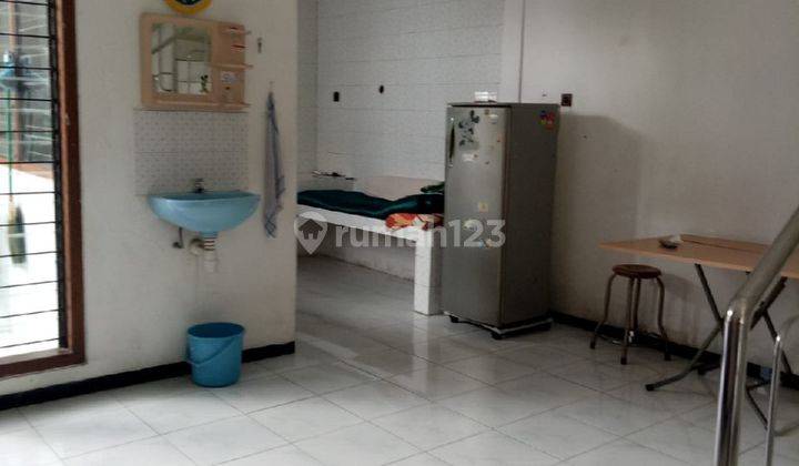 Dijual Rumah Siap Huni Mulyosari 2