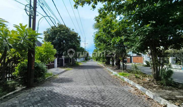 Dijual Rumah Rungkut Hitung Tanah 1 Menit Ke Merr Cocok Untuk Kos, Kantor, Unit Rumah, Rumah Tinggal. Dekat Upn, Dekat Bandara, Dekat Sekolahan, Dekat Spbu, Dekat Area Kuliner. 2