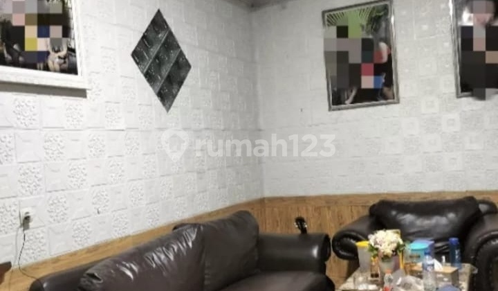 Sell Bu Villa Permata Tangerang Ready to Occupy