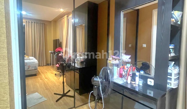 Jual Rugi Condovilas Rainbow 3Br Full Furnished di Gading Serpong Jual Rugi Condovilas Rainbow 3Br Full Furnished di Gading Serpong