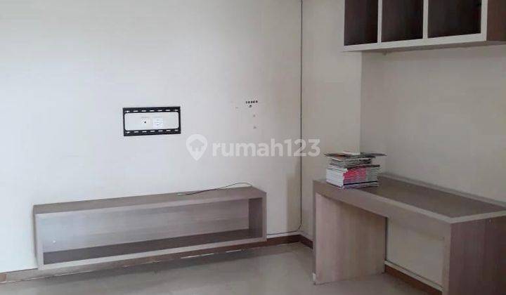 Apartemen Green Palm Residence 2BR Duri Kosambi Jakarta Barat 1