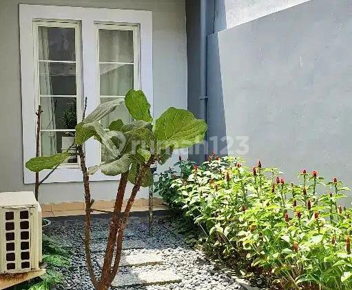 Nice 2-Storey House Alam Sutera Narada Tangerang 2