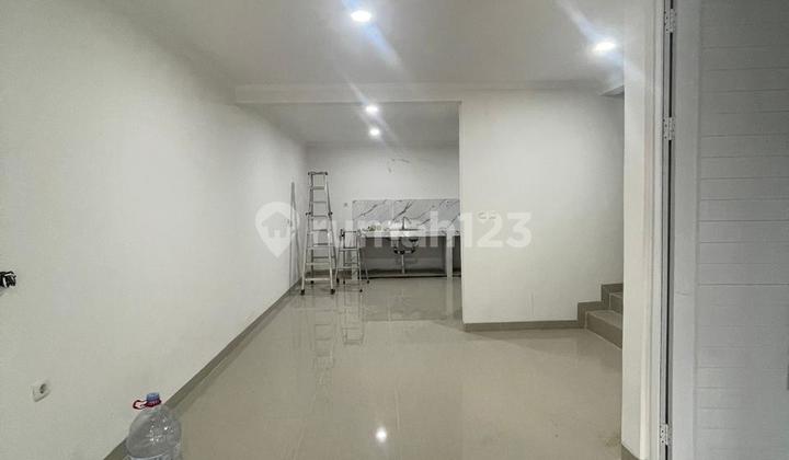 For Sale: Alam Sutra House, Sutra Jelita Cluster 2