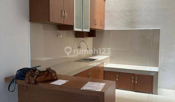 Dijual Rumah Bagus Siap Huni Furnished Sektor 7C Gading Serpong 2