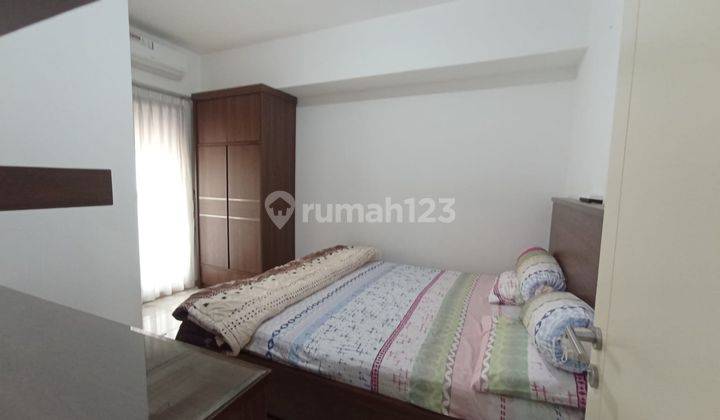 Disewakan Apartment 2 BR Bagus Furnished di M-Town Gading Serpong 2