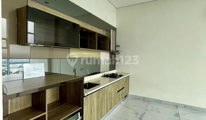 Apartemen Brooklyn Alam Sutera Premium Penthouse 2 BR termurah 2