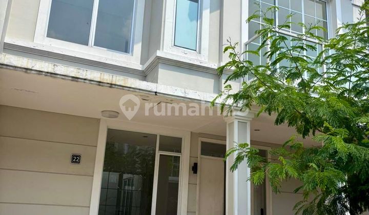 Disewakan Rumah 2 Lantai Lavon 1 Cikupa Tangerang Disewakan Rumah 2 Lantai Lavon 1 Cikupa Tangerang