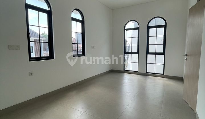 Dijual Rumah Baru Bangun Siap Huni SHM Meruya Utara Jakarta Barat 2