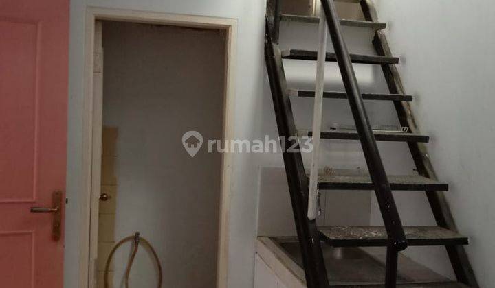 Rumah 1 Lantai Disewakan di Alam Sutera Tangerang 2