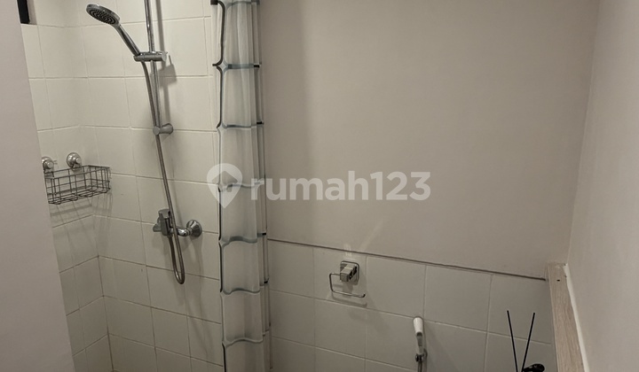 For Sale Rumah Bagus di Invesihaus Tabebuya 2