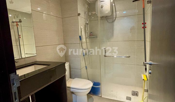 Brooklyn Alam Sutera Apartment Soho Premium Type Semi-Furnished 2