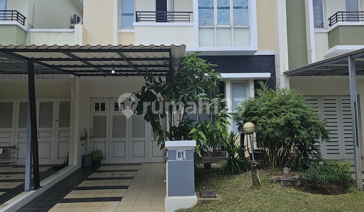 Dijual Cpt Rmh Chrysocolla Phg Furnished Lengkap
