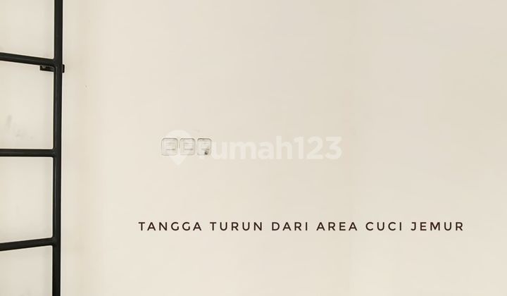 For Sale Beautiful Ready-to-Occupy House, Sutera Sitara Cluster Orlanda 2