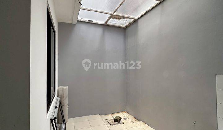  Rumah 2 Lantai Siap Huni Casa Jardin Cengkareng Jakarta Barat  2