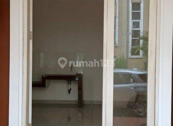 Rumah Bagus 3 Lantai Samara Village Sewa Termurah Gading Serpong 2