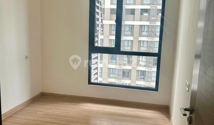 Apartemen Sky House Alam Sutera Tangerang 2Br Baru Sebelah Ikea 2
