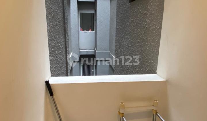 For Rent Apartment 2+1 Bedroom Fully Furnished Marigold Navapark BSD Tangerang