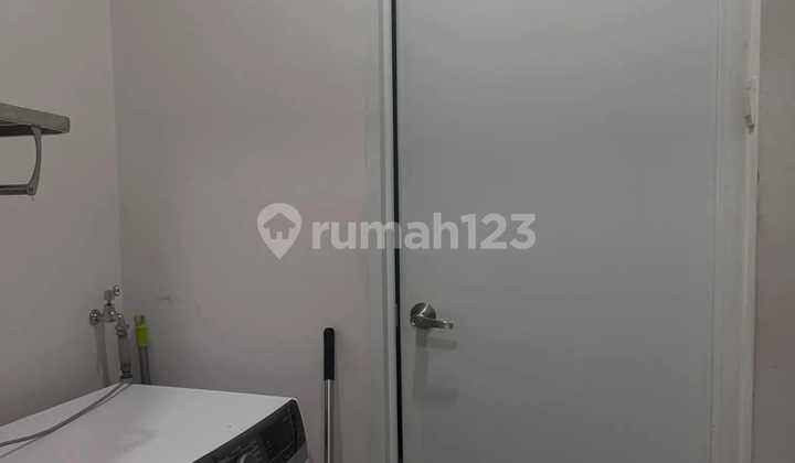 Apartment in Saumata Alam Sutera - Tangerang 2