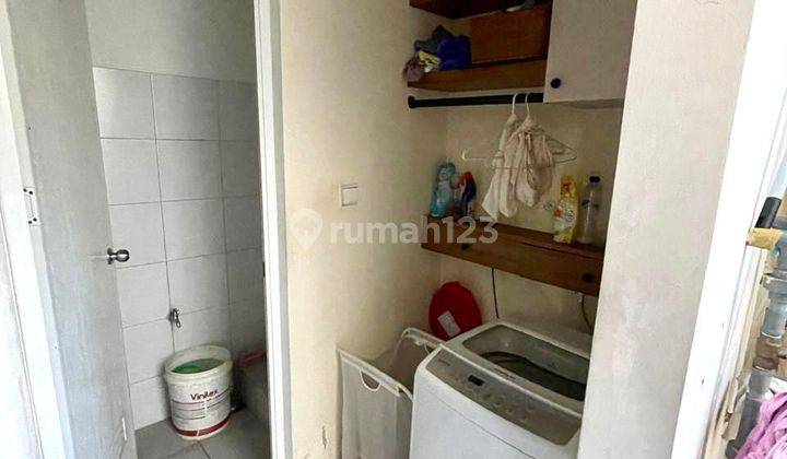 Rumah Rapih Siap Huni Alam Sutera Cluster Leora 2