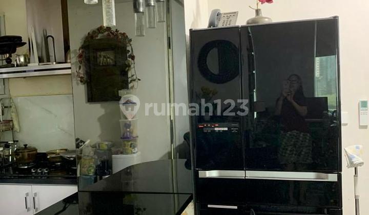 Apartemen Kuningan Place 3BR Jakarta Selatan Bagus Full Furnished 2