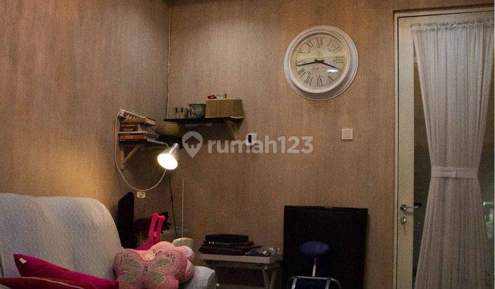 Rumah Bagus Siap Huni Residence One Bsd Tangerang 2